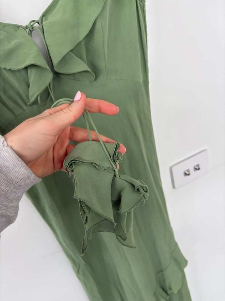 Coach Dress - size 2