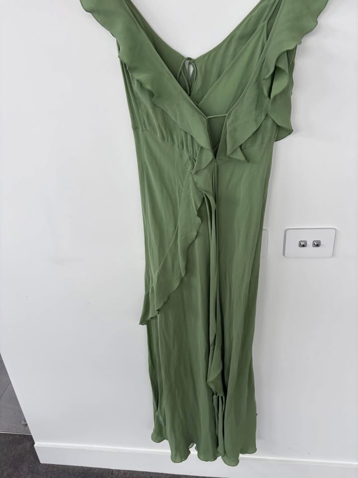 Coach Dress - size 2