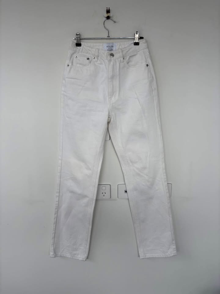 Minima Jeans - size 6