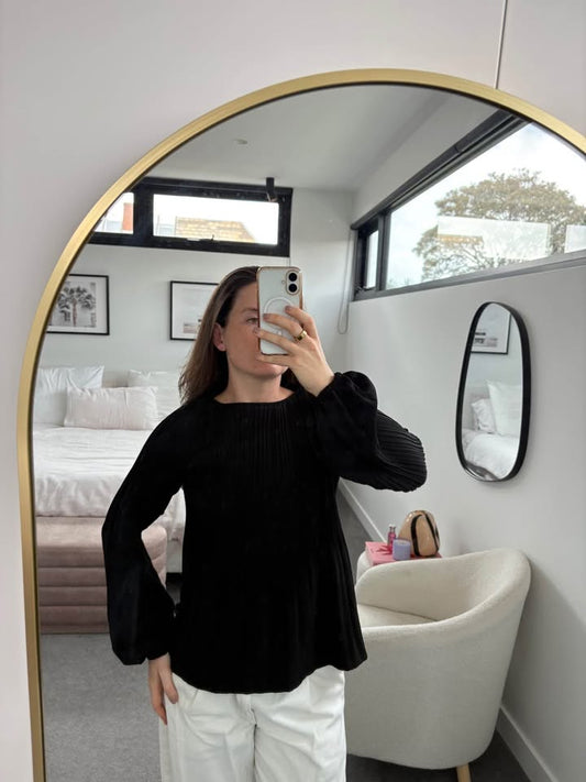 Maje Blouse - size 1