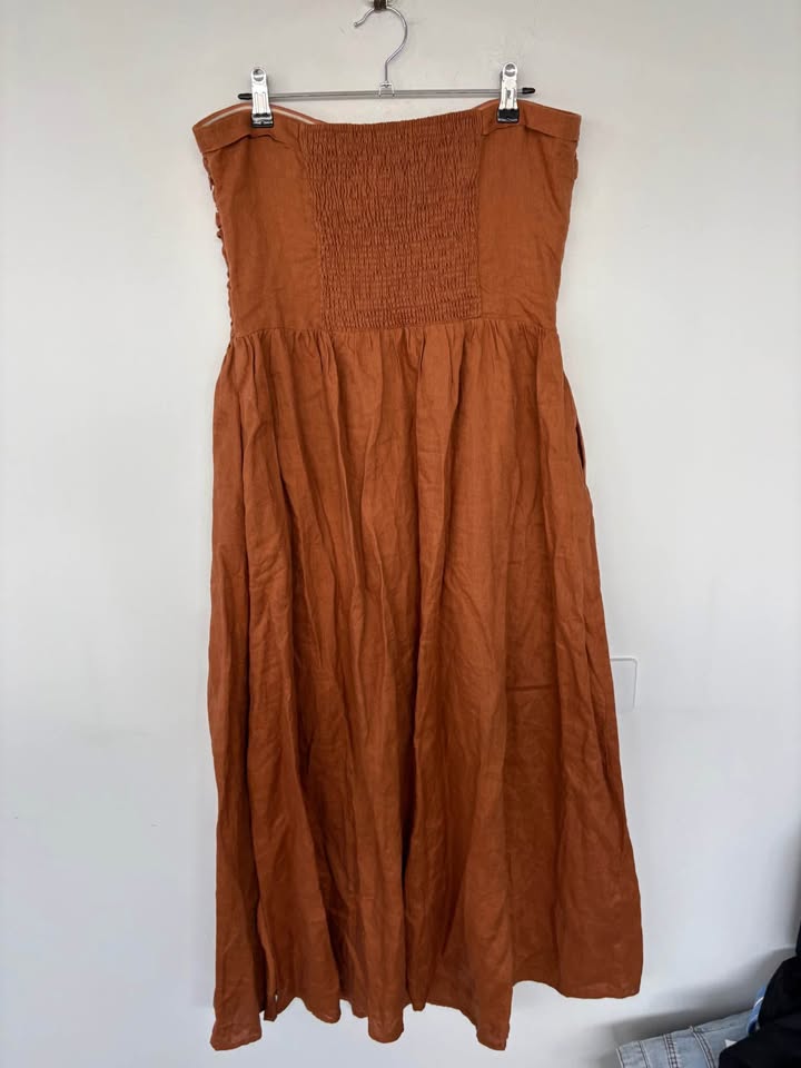 Dissh Dress - size 14