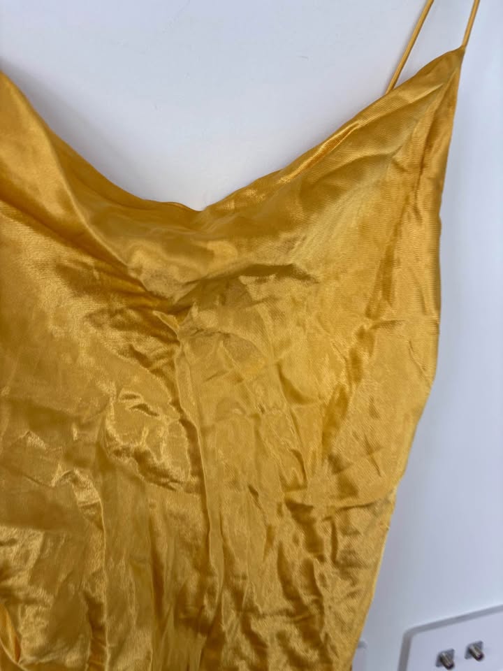 Carver mini dress - size xs