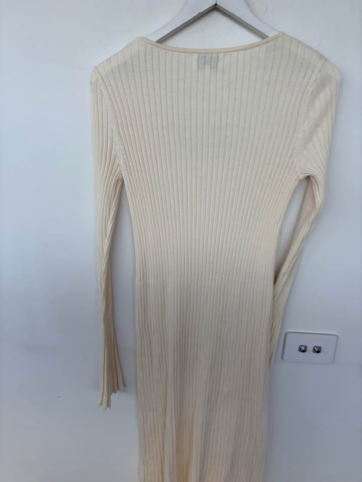 Friend with Frank Maxi Dress