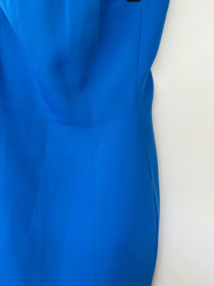 MESHKI Mini Dress - size small