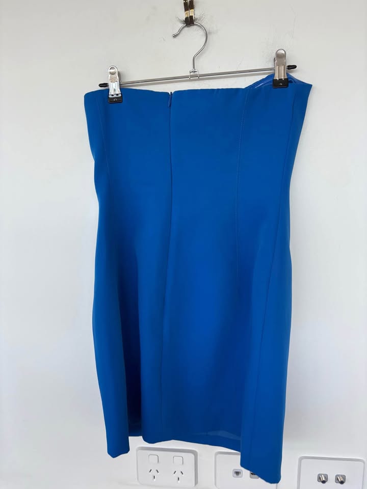 MESHKI Mini Dress - size small