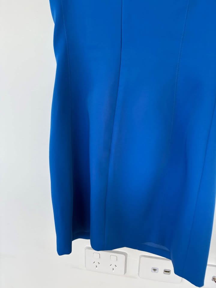 MESHKI Mini Dress - size small