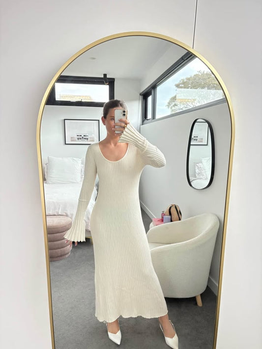 Friend with Frank Maxi Dress