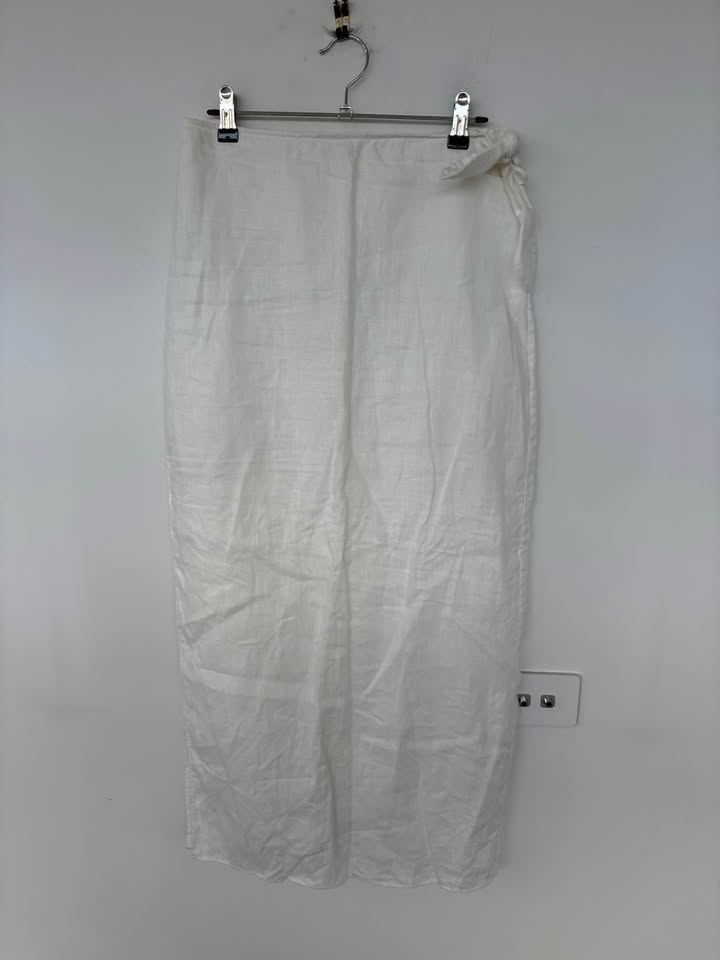 Sir the label skirt - size 2