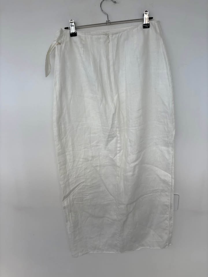 Sir the label skirt - size 2