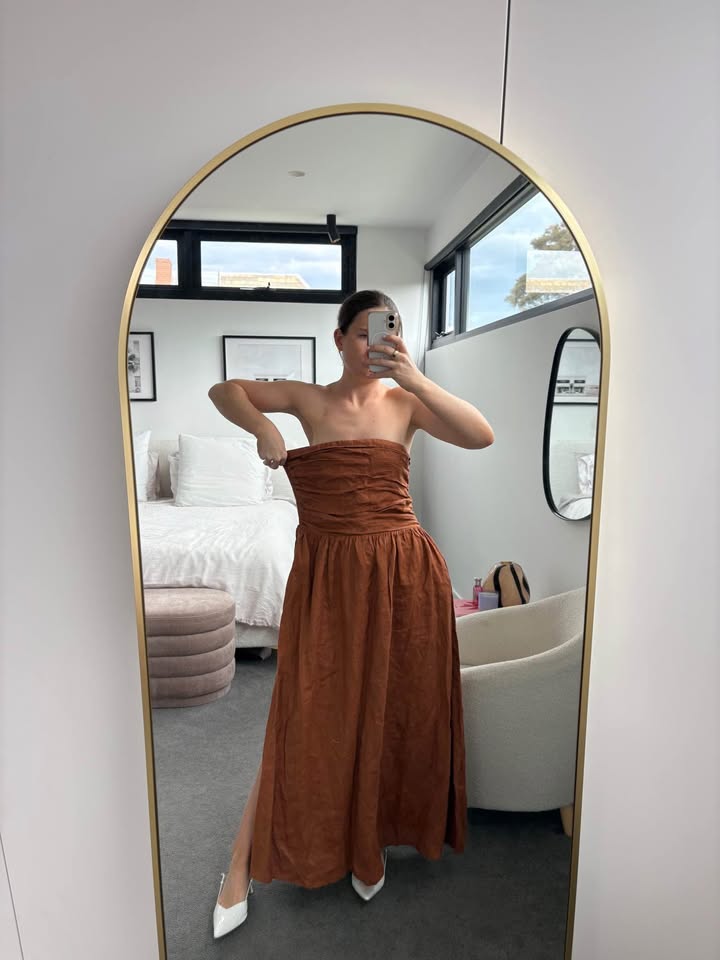 Dissh Dress - size 14