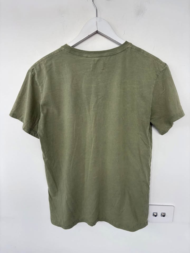 REIKO Tee - size medium