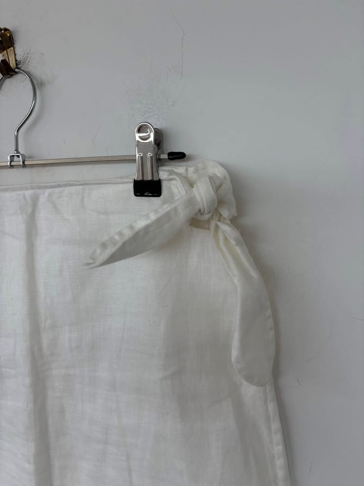 Sir the label skirt - size 2