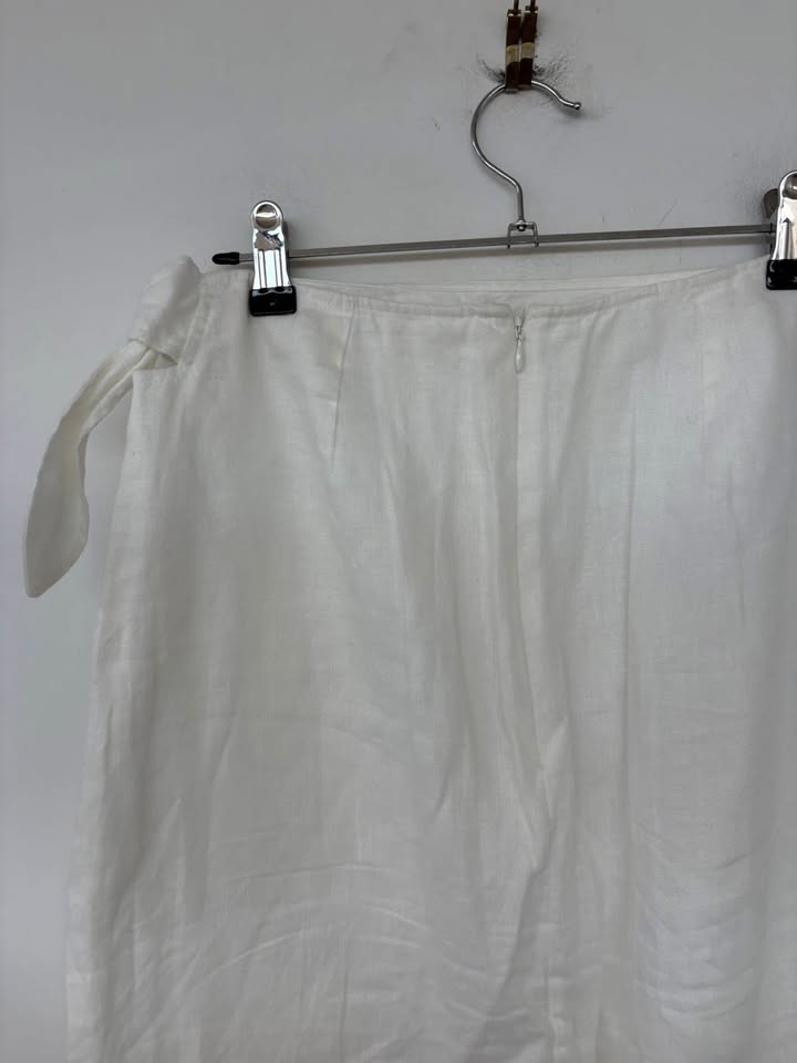 Sir the label skirt - size 2