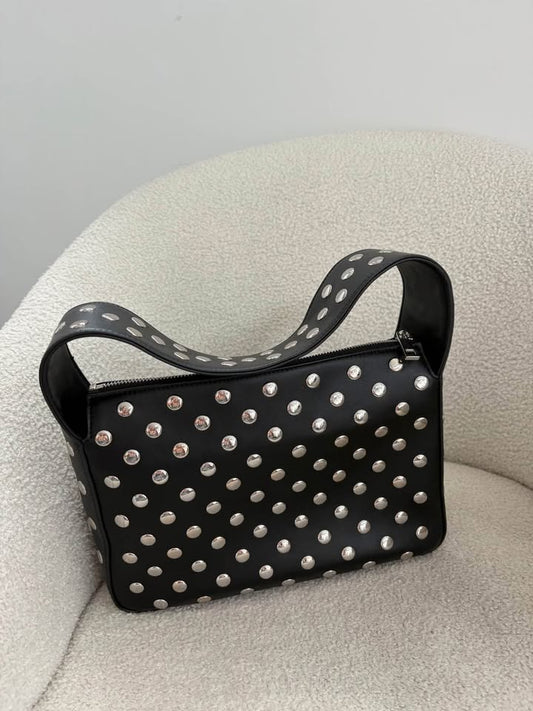 Tony BIANCO Studded Bag