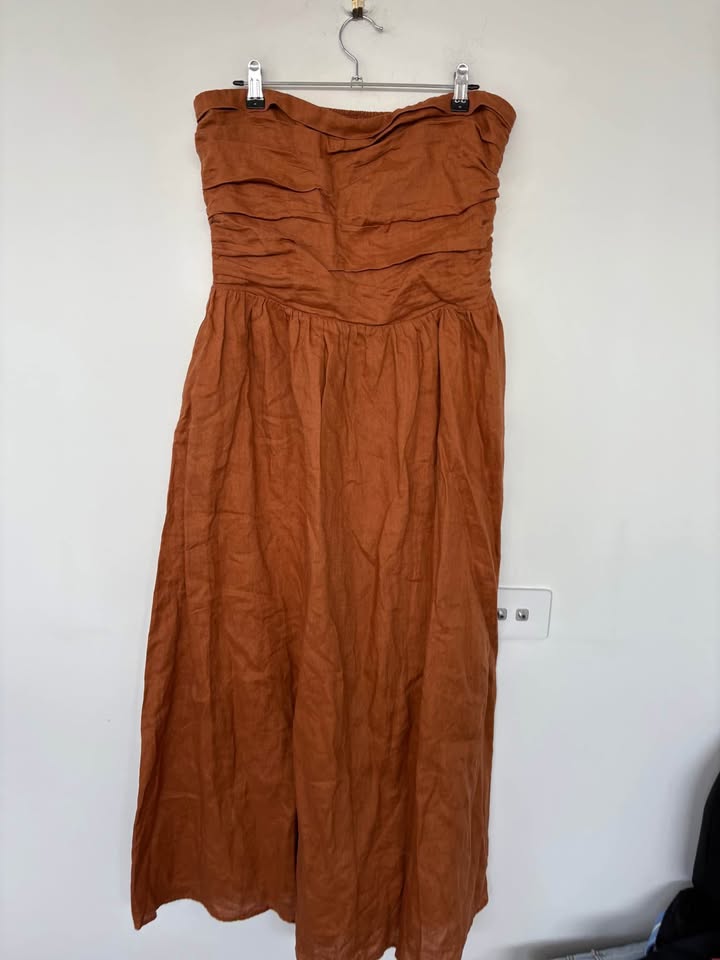 Dissh Dress - size 14