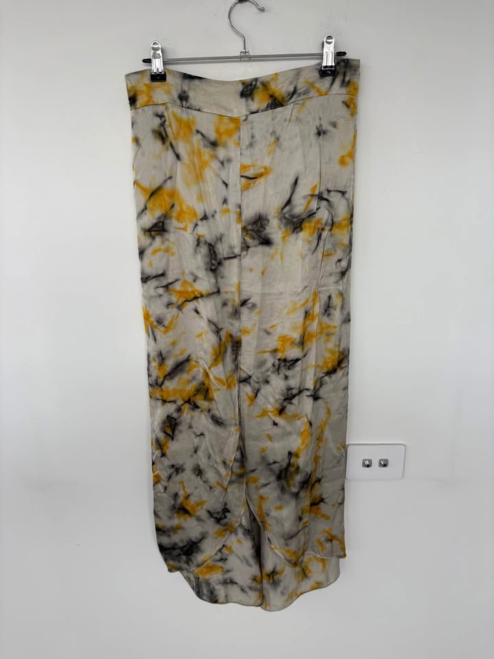 Rabens Saloner Skirt - size medium