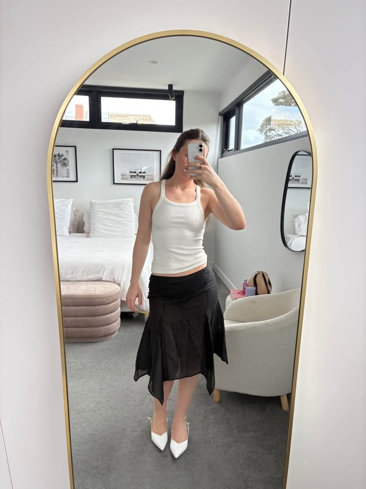 Hansen & Gretel Skirt - size small BNWT