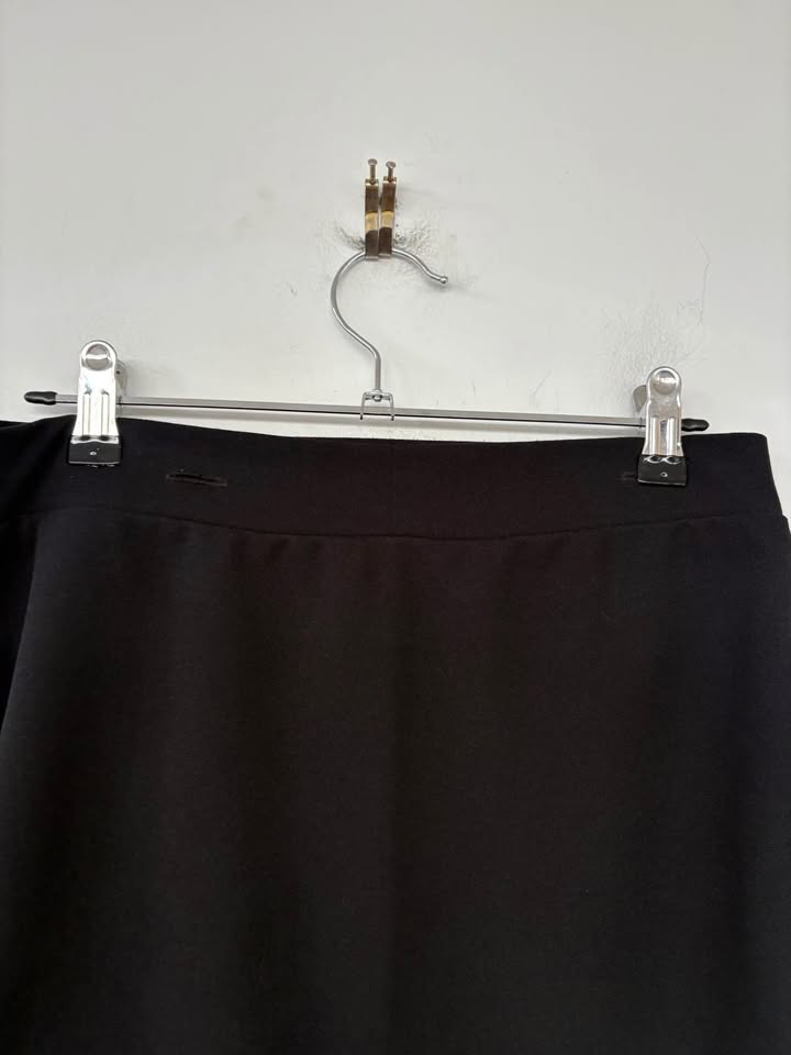 With harper Lu sample skirt - size small