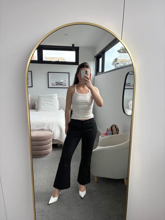 Venroy Pants - size small