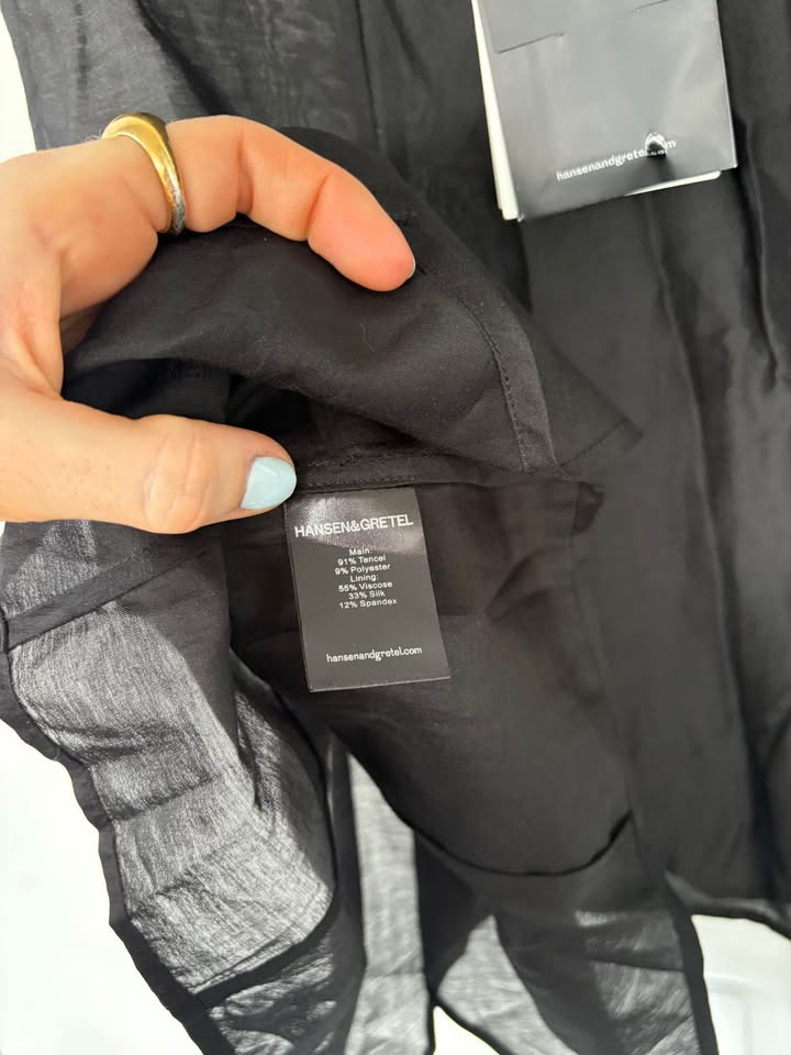 Hansen & Gretel Skirt - size small BNWT