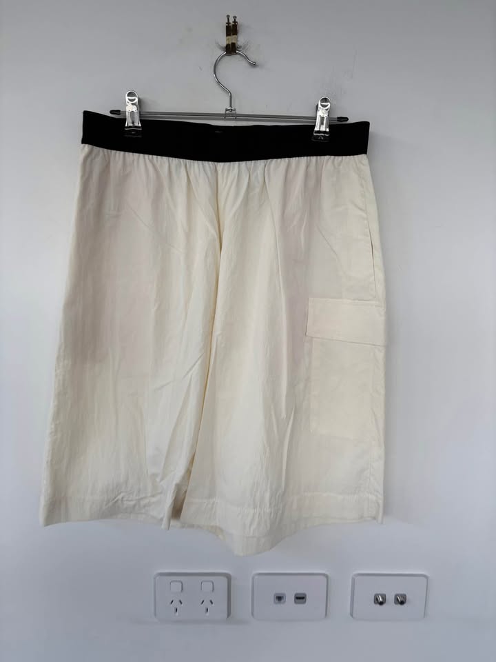 BEC and Bridge Shorts - size 10