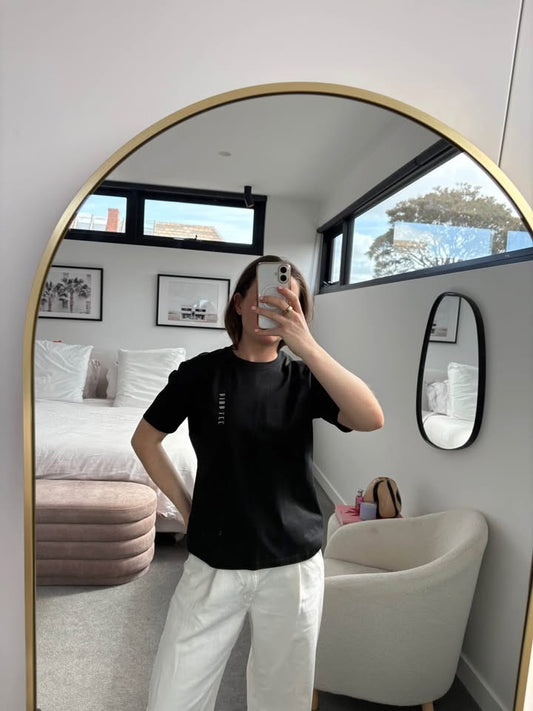 Dion Lee Tee - size medium