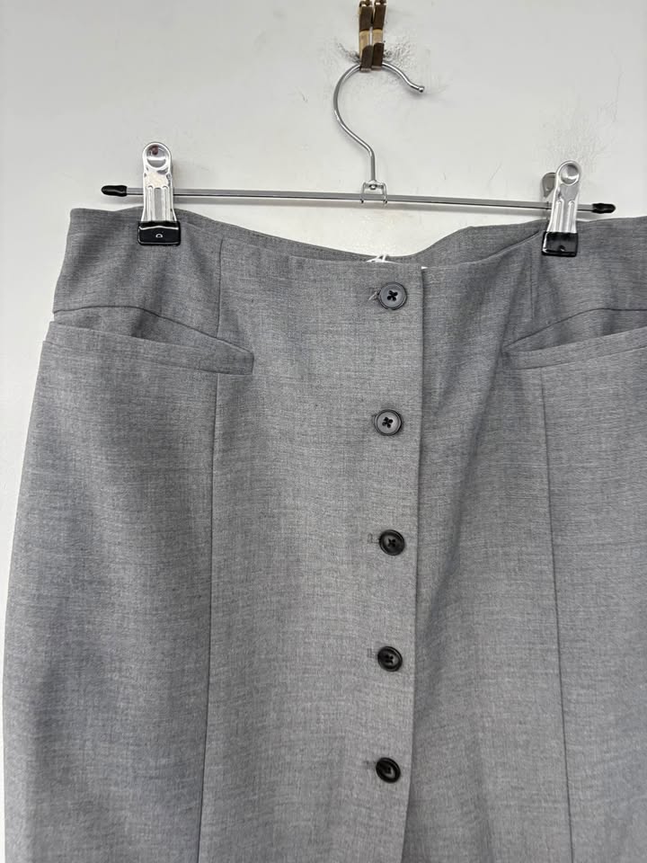 Third Form Maxi Skirt - size 8 BNWT