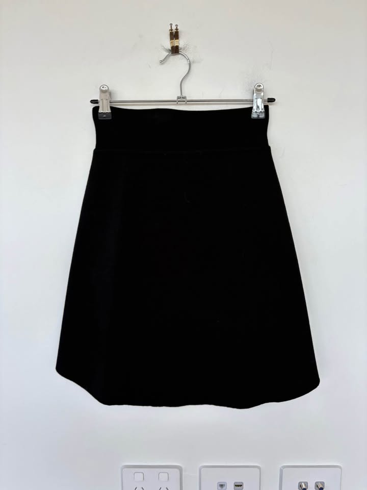 Scanlan Theodore Crepe Knit Set - size 6