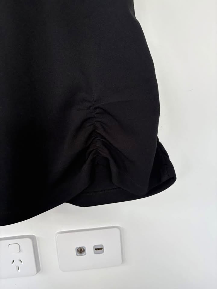 With harper Lu sample skirt - size small