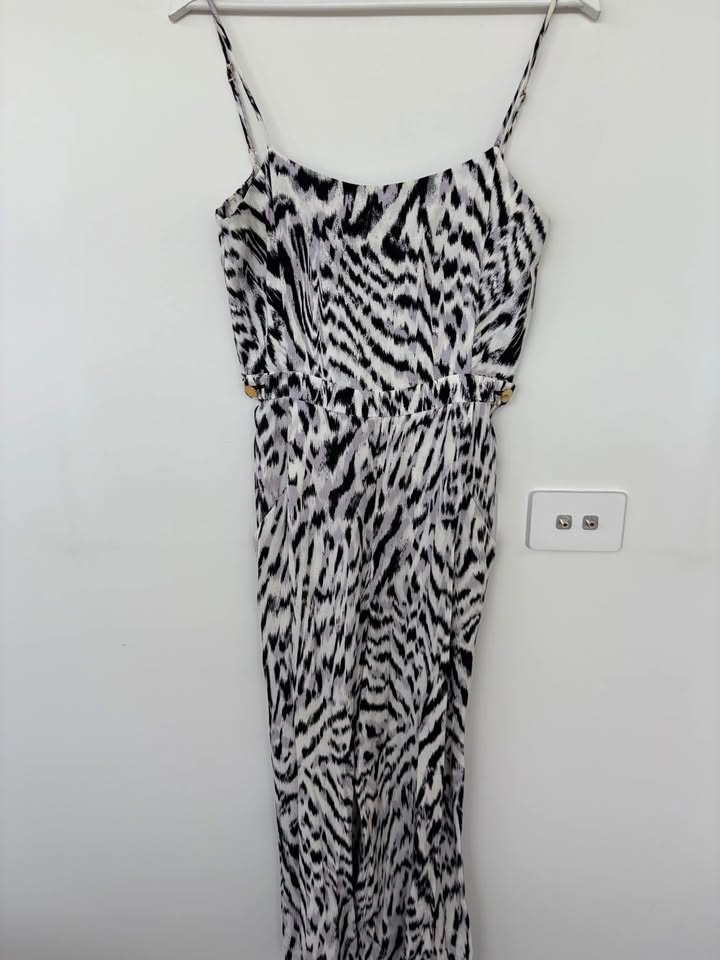 Sass and Bide Jumpsuit - size 8