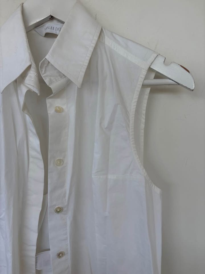 Dion Lee Shirt - size 10