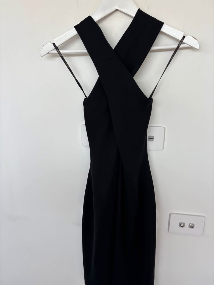 Carla Zampatti Dress - size 8