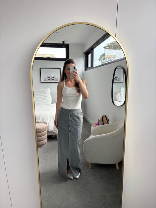 Third Form Maxi Skirt - size 8 BNWT