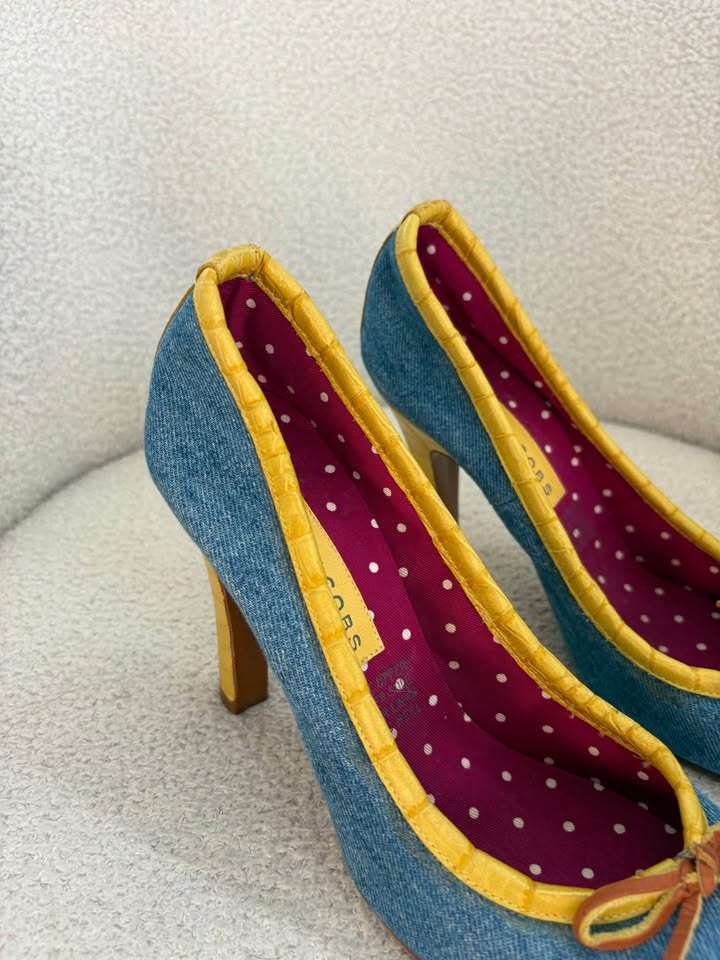 Marc Jacobs Heels - size 38