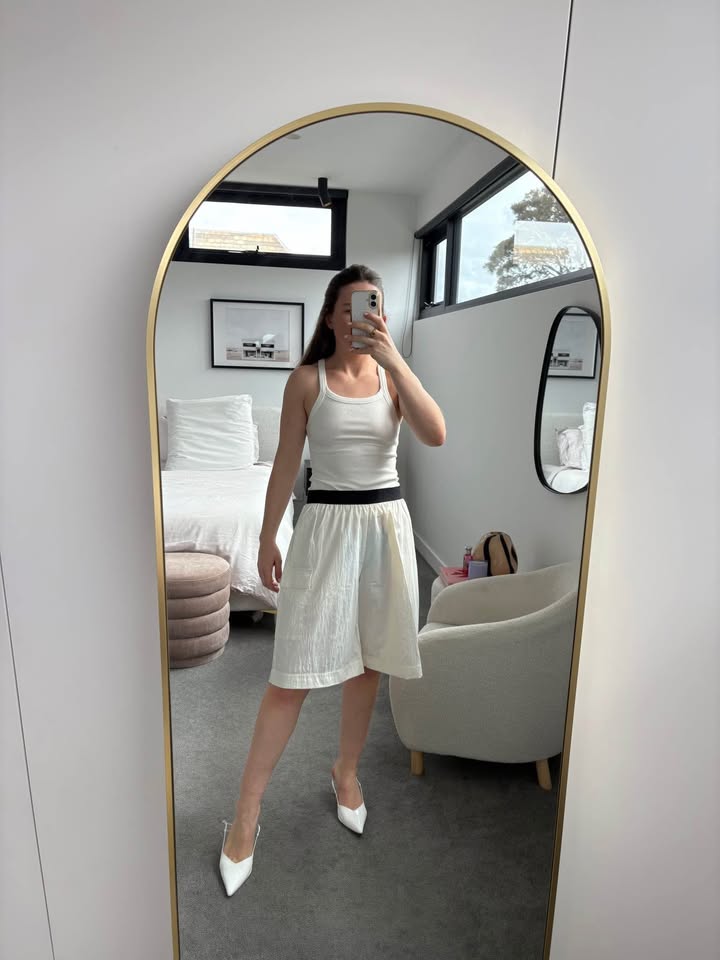 BEC and Bridge Shorts - size 10