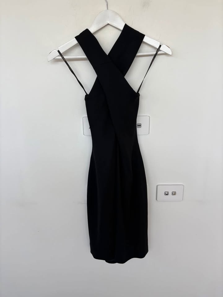 Carla Zampatti Dress - size 8