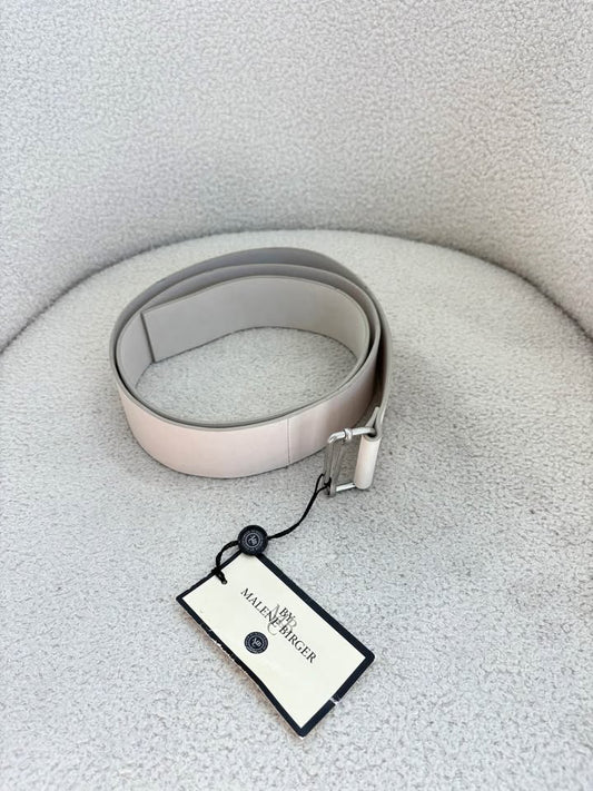 Malene Birger Belt - size medium