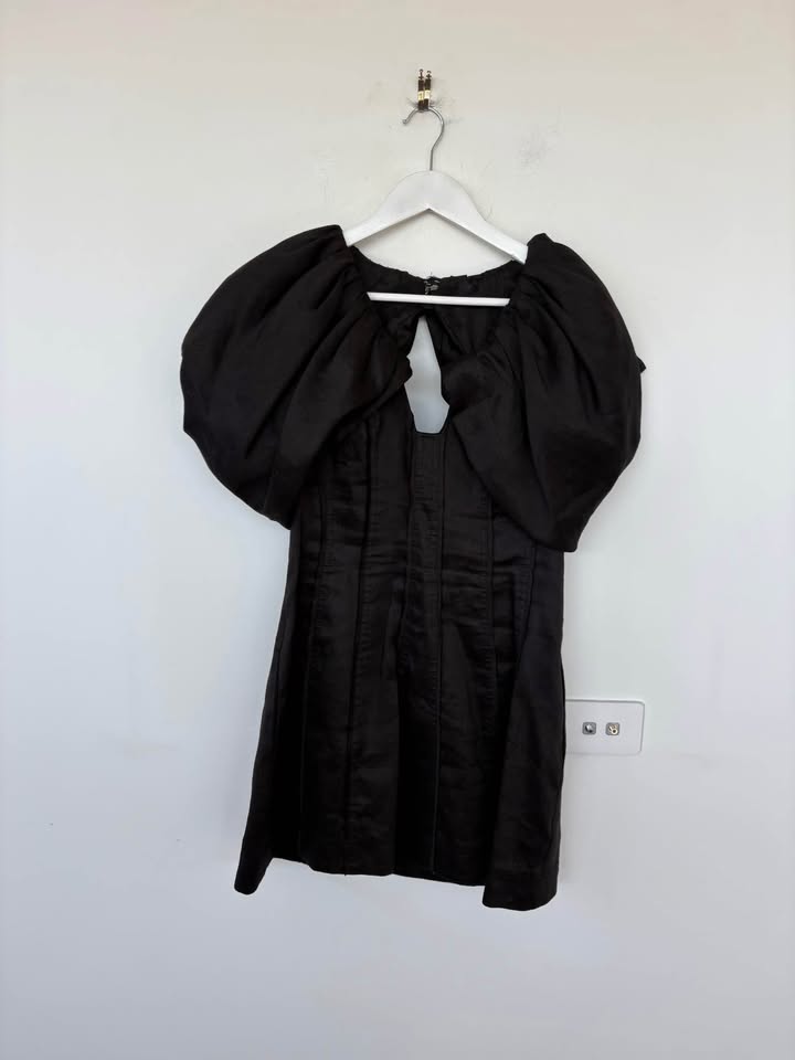 Aje Mini Dress - size 10