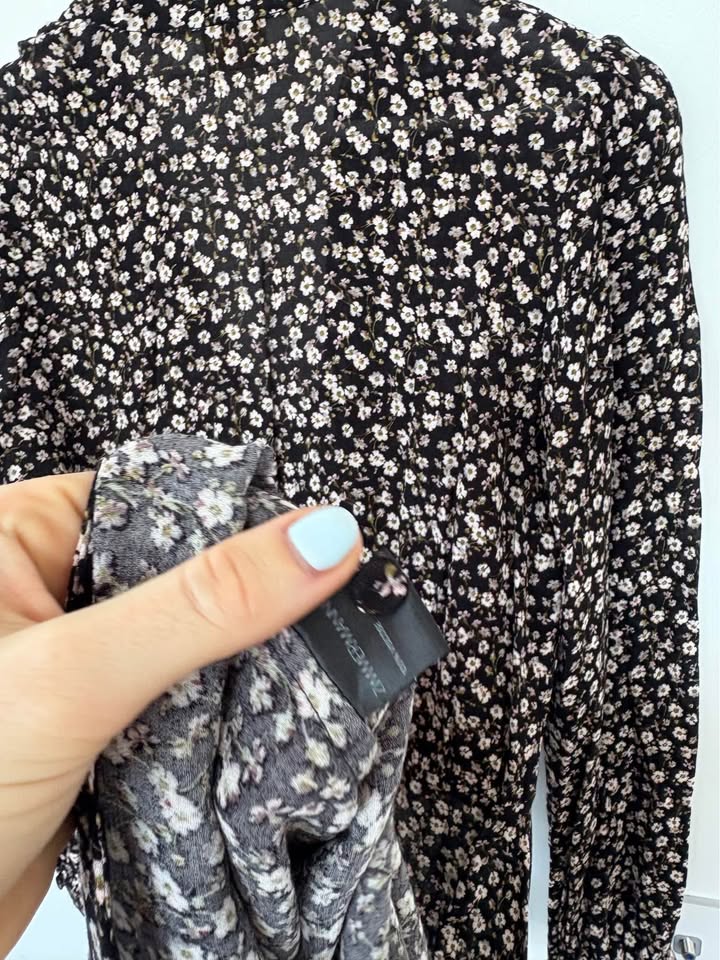 ZIMMERMANN Mini Dress - size 1