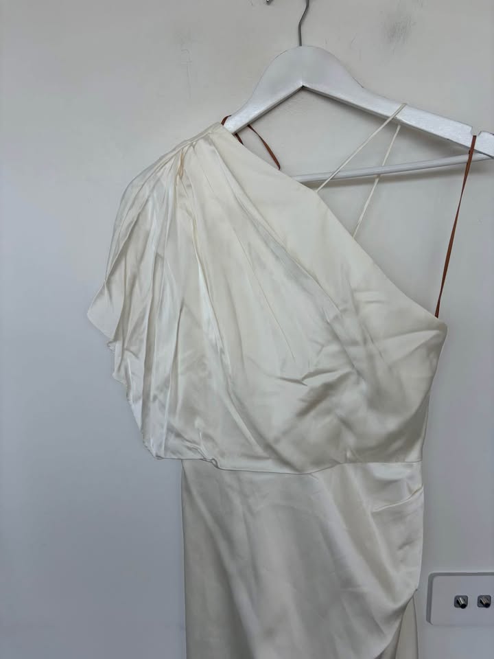 Manning Cartell Mini Dress - size 8 BNWT