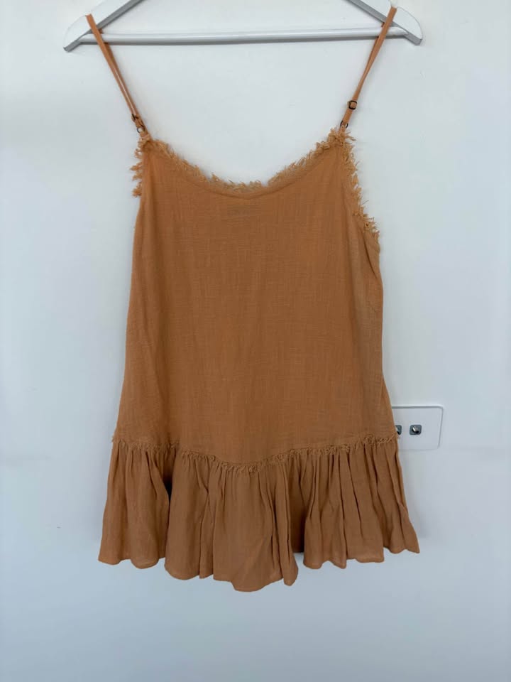 Rowie Mini Dress - size xs