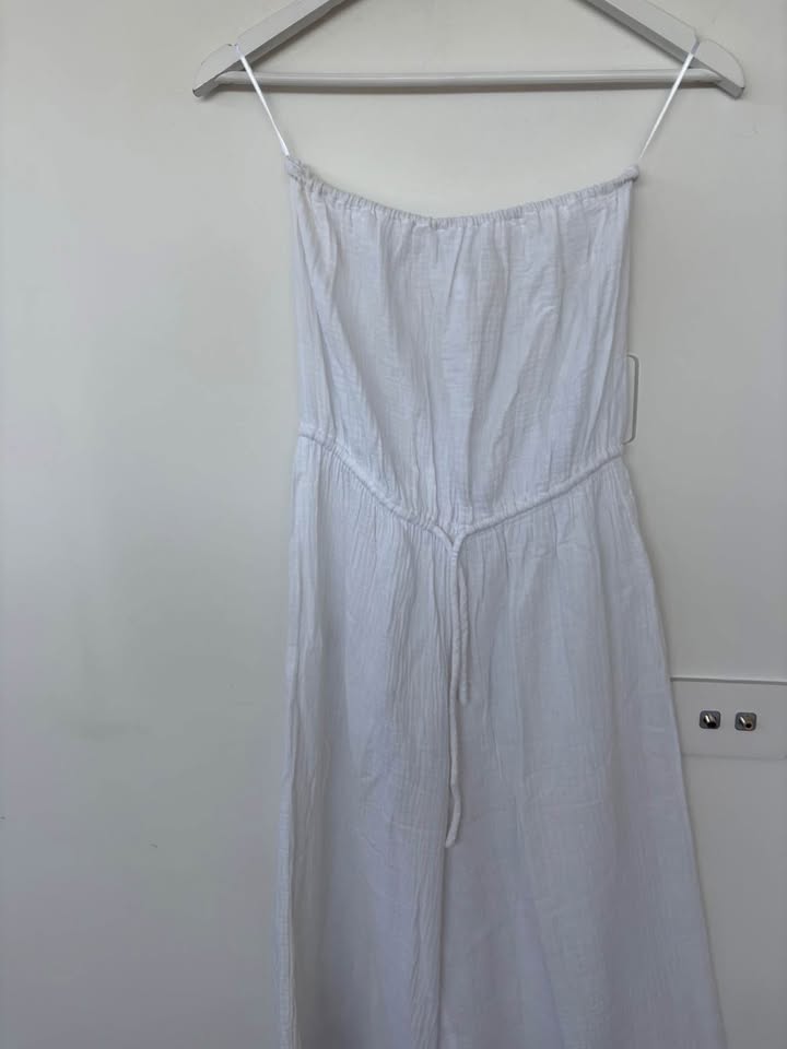 Seafolly Jumpsuit - size xs
