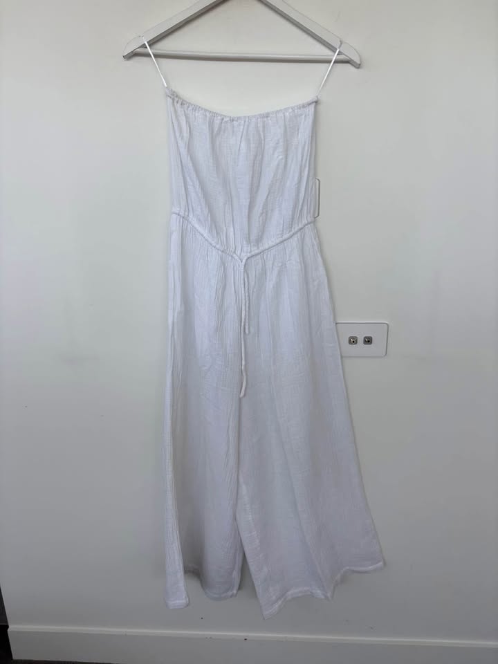 Seafolly Jumpsuit - size xs