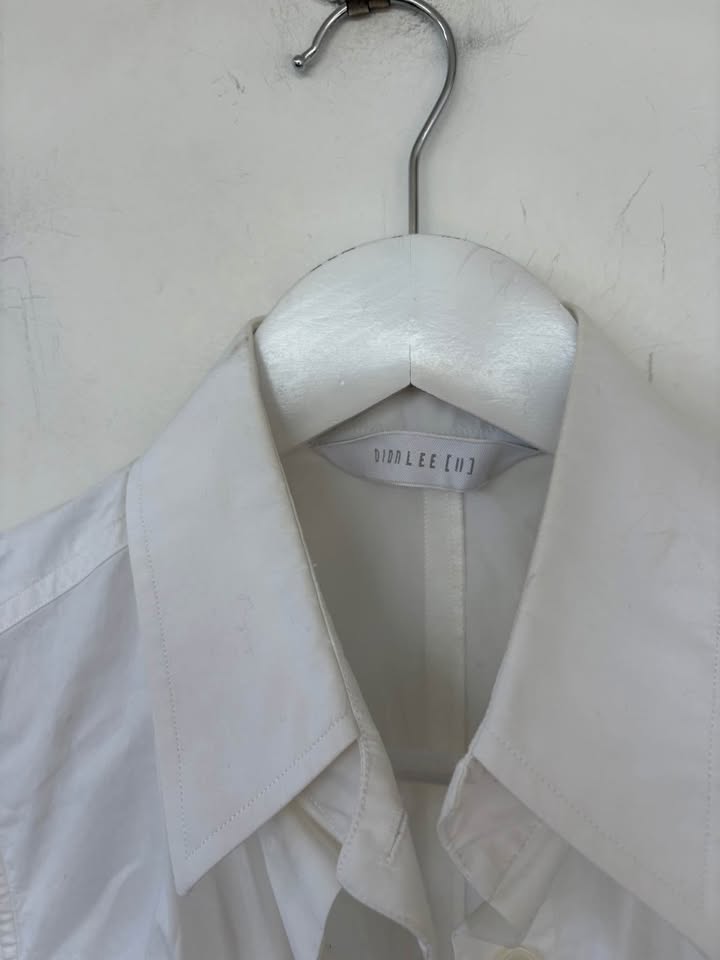 Dion Lee Shirt - size 10