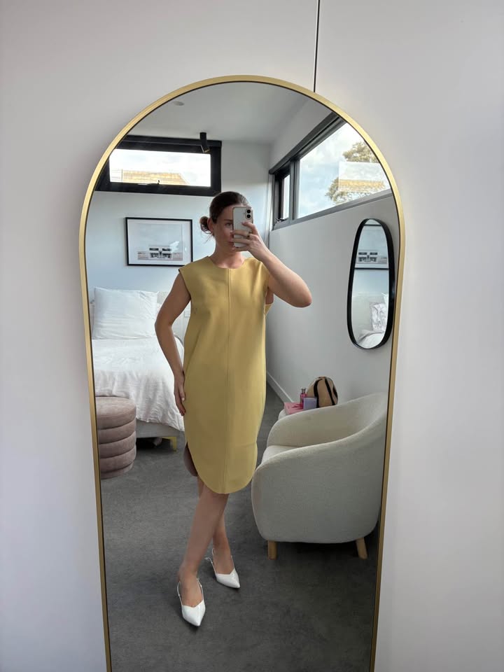 Malene Birger Dress - size 36 / 8