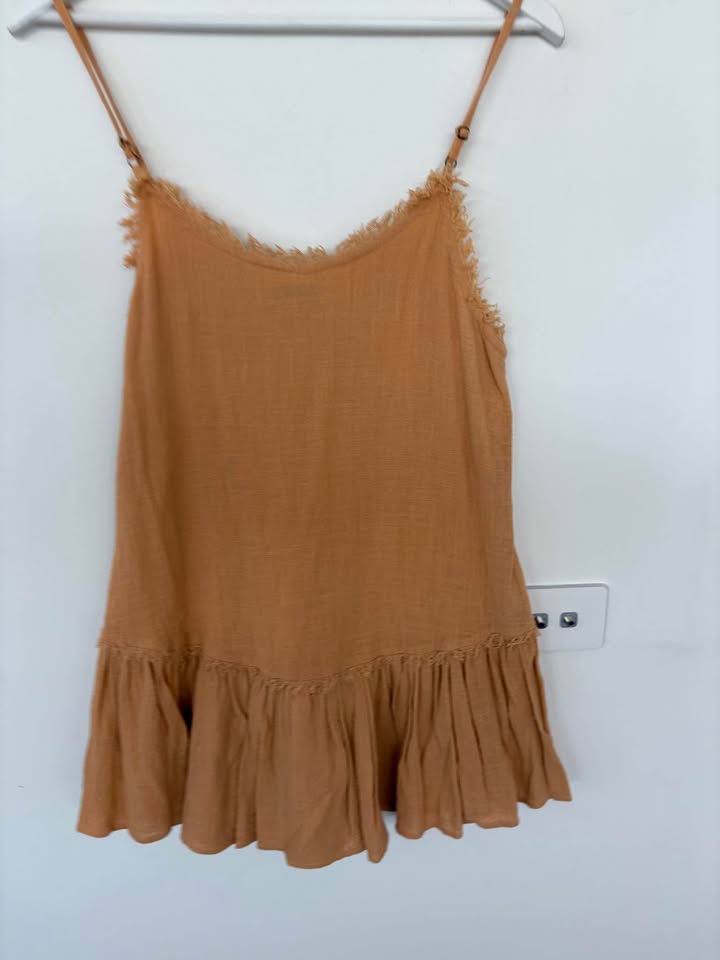 Rowie Mini Dress - size xs