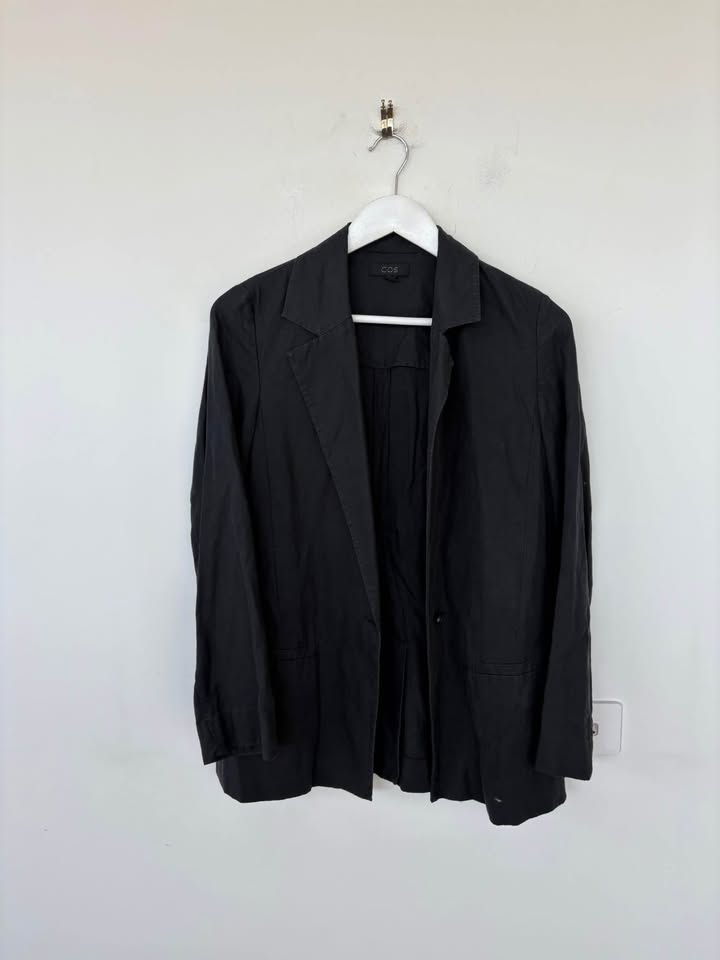 Cos Blazer - size xs