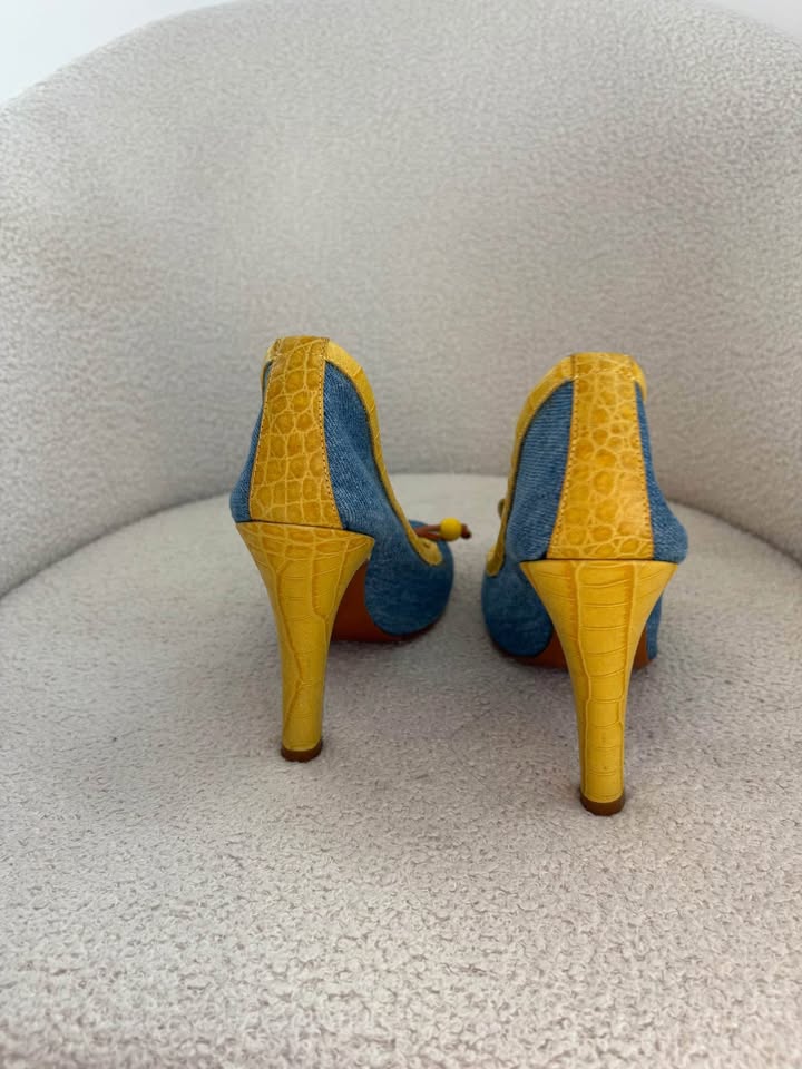 Marc Jacobs Heels - size 38