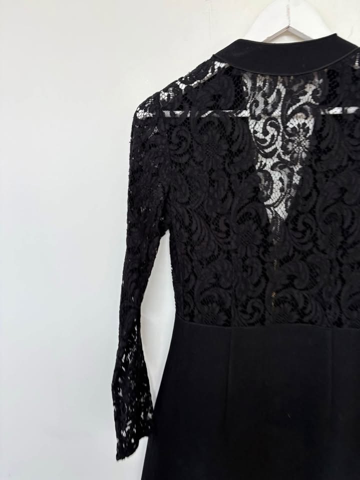 Lover Mini Dress - size 10