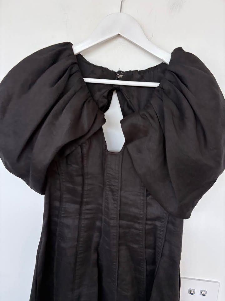 Aje Mini Dress - size 10